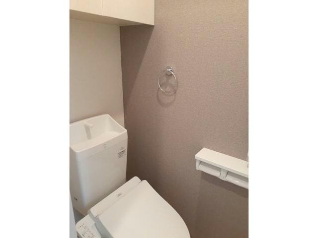  アリアンサ上池