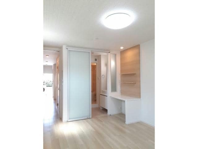  アリアンサ上池