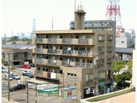 サンシティ東海ビル