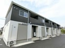 リーブルファイン日長の外観