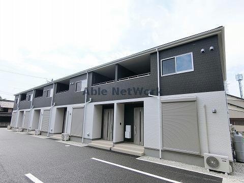 リーブルファイン日長