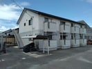 ボヌールNの外観