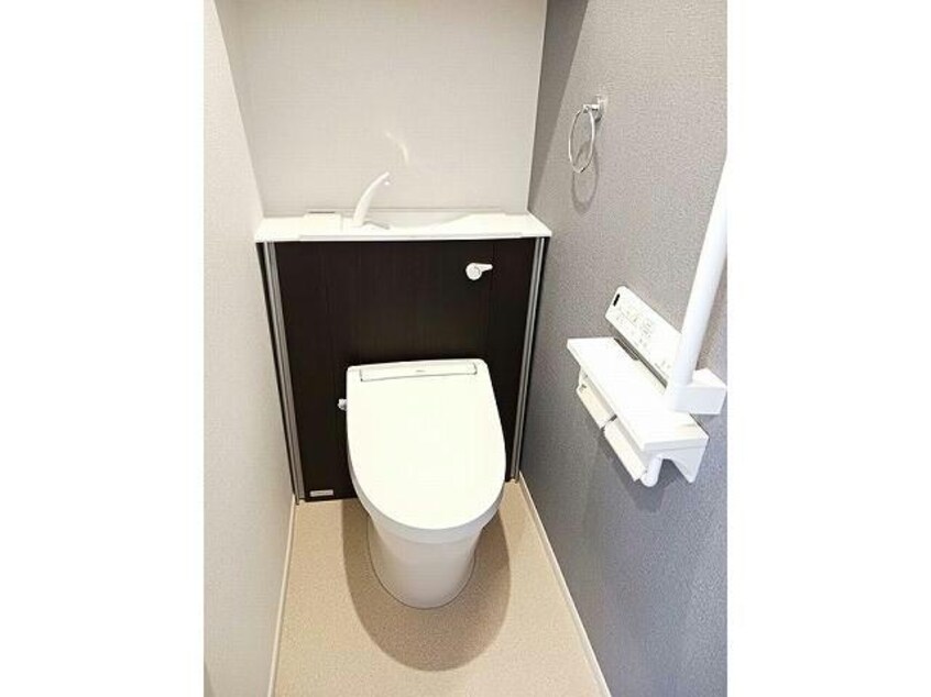  メゾン　ハナビシ　Ａ