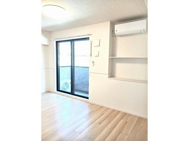  メゾン　ハナビシ　Ａ