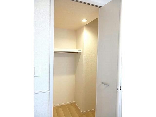  メゾン　ハナビシ　Ａ