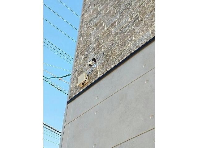  メゾン　ハナビシ　Ａ