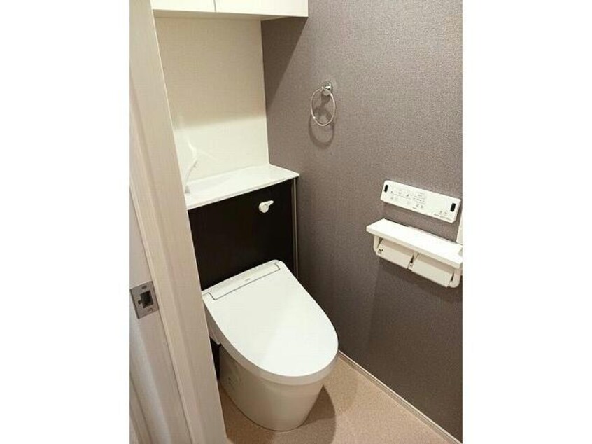  メゾン　ハナビシ　B