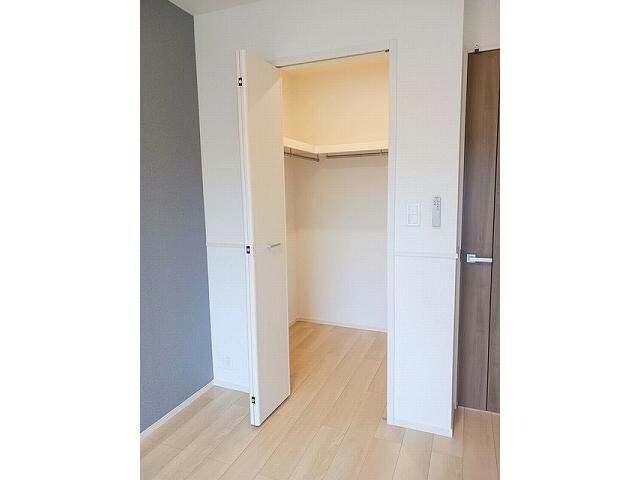  メゾン　ハナビシ　B