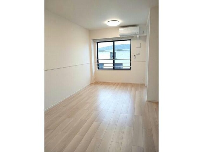  メゾン　ハナビシ　B