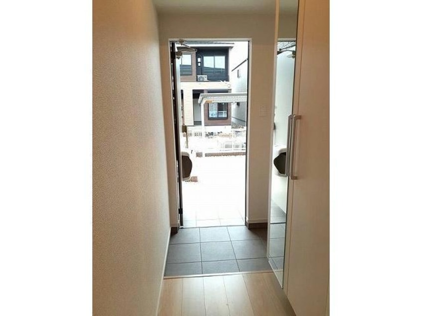  エバーグリーンＤ