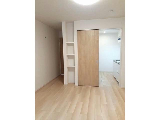  エバーグリーンＤ