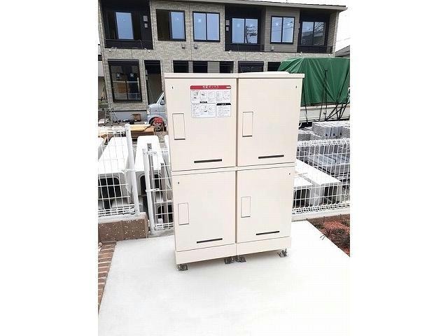  エバーグリーンＤ