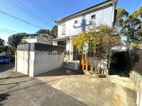音聞山ハウス
