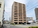 キャッスルハイツ知多半田駅前の外観