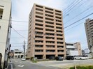 キャッスルハイツ知多半田駅前の外観