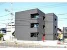 Ｊａｃｋ　ｈａｎａｚｏｎｏ　　１の外観