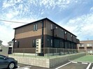 ダイヤモンドヒルズ半田上池の外観
