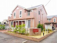 メゾン・スターブルⅠ