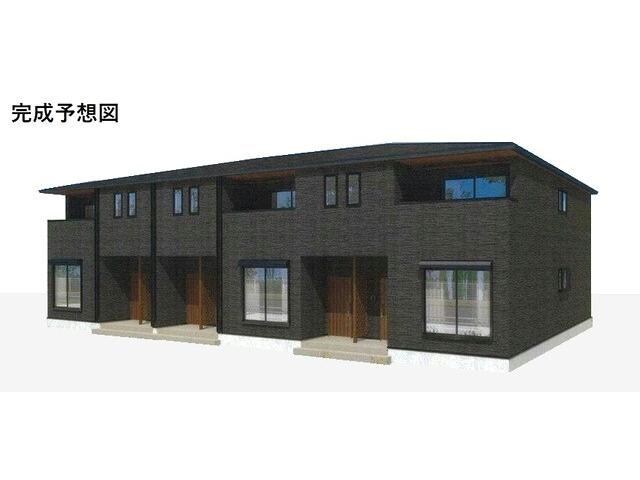 Ⅱ カーサ　アリエル