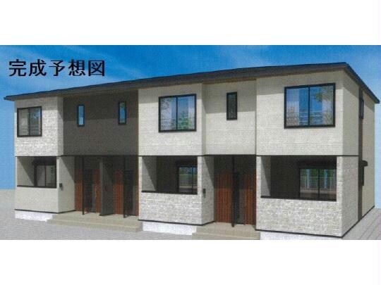  ラ・パーチェ　Ⅰ