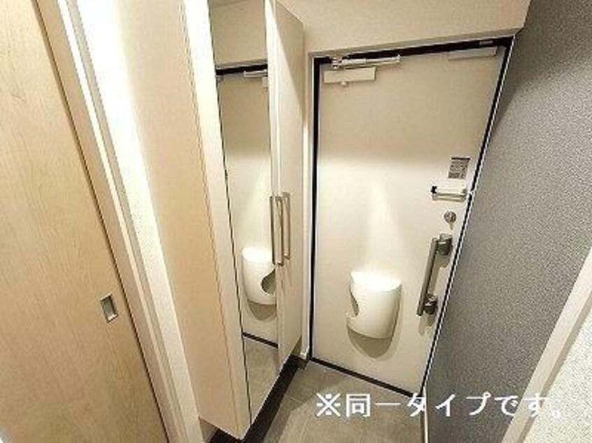  ラ・パーチェ　Ⅰ