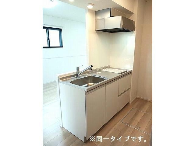  ラ・パーチェ　Ⅰ