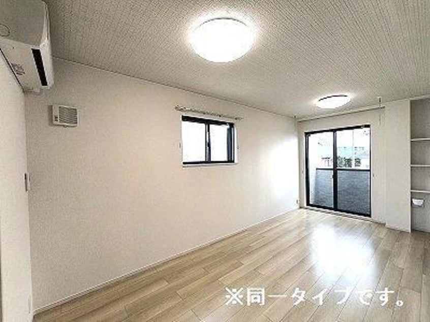  ラ・パーチェ　Ⅰ