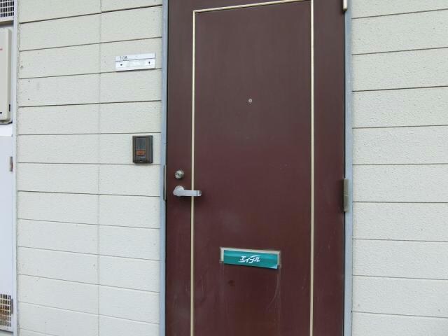  シティパレス諏訪Ⅱ