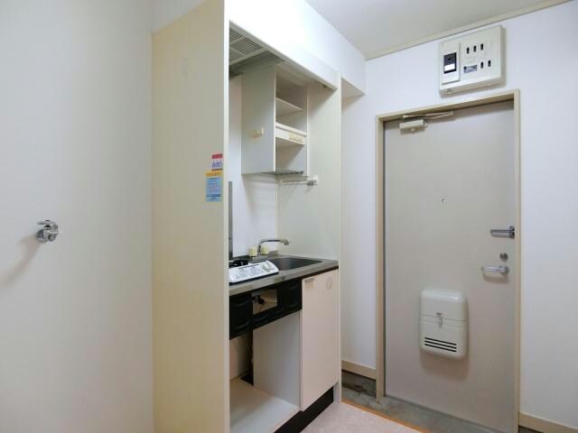  シティパレス諏訪Ⅱ