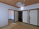  上町マンション