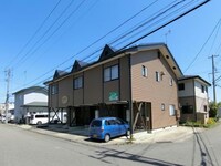 タウンハウス・ハセガワ