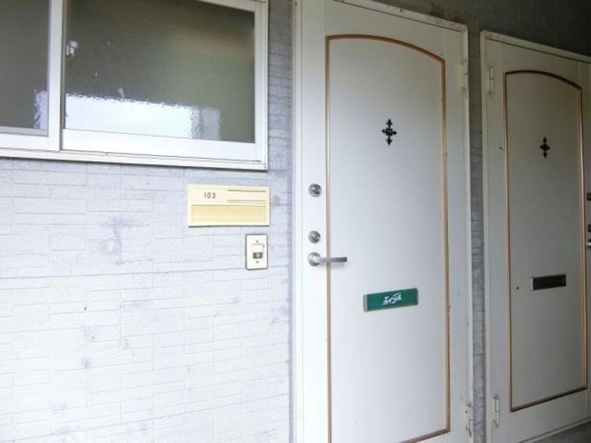  ハイツ・ヤマグチ