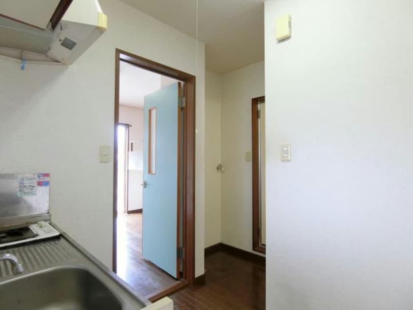  ハイツ・ヤマグチ