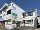 大京ハウスの外観