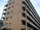 ネオハイツ日新町の外観