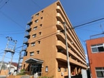 ネオハイツ日新町