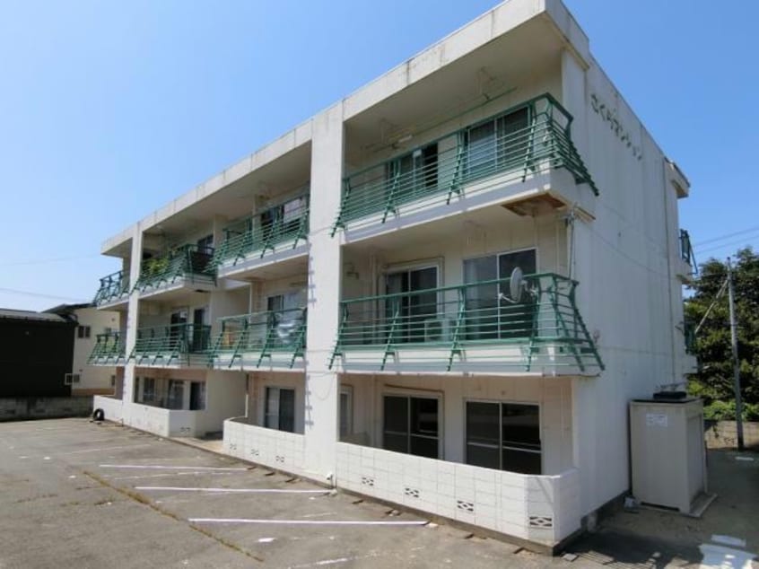  さくらマンション