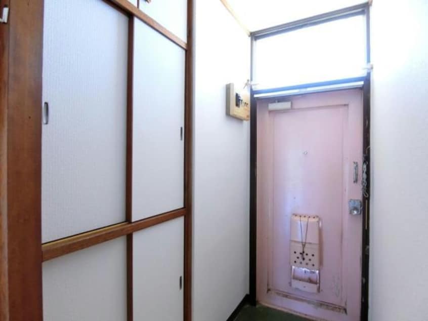  さくらマンション