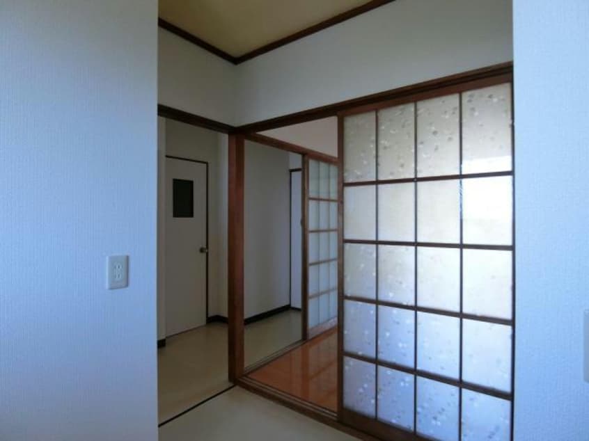  さくらマンション