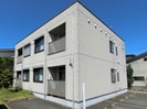 ハイム ヤールツァイト(Heim Jahr-Zeit)の外観