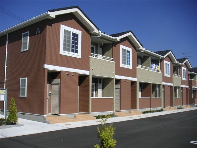  エーデル高松Ａ