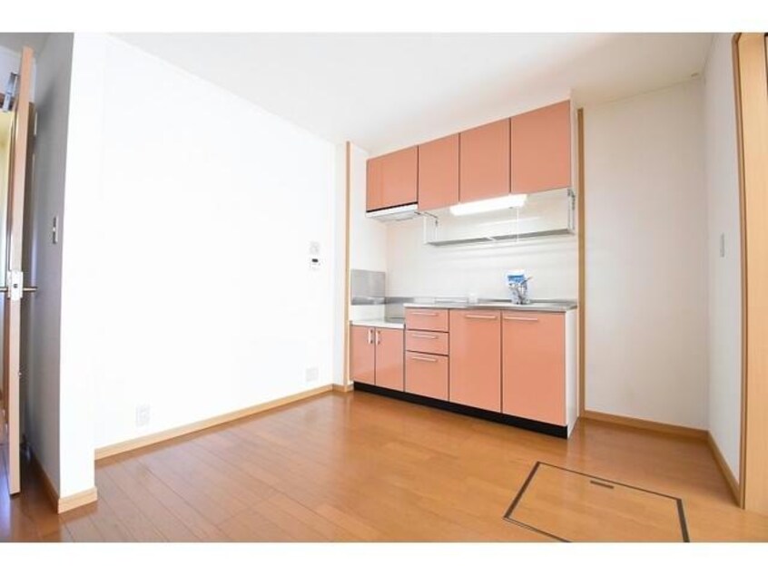  ルーラルシティ