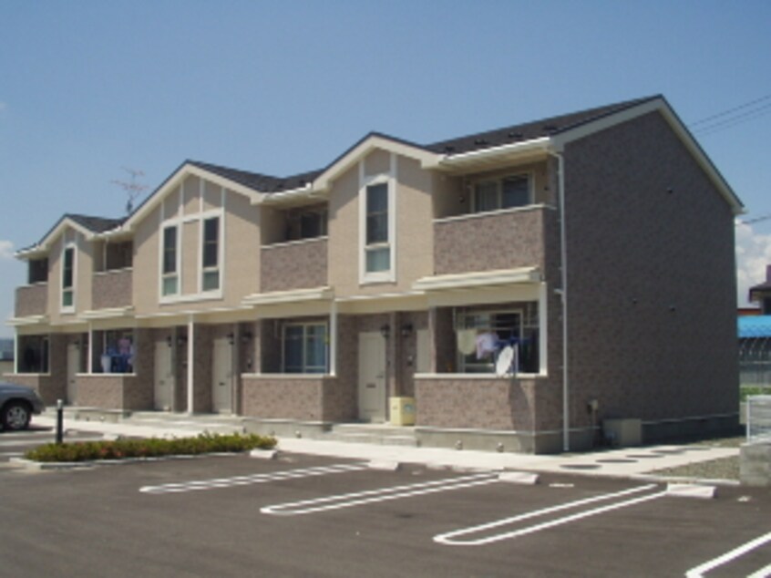  ソレイユ・ルヴァン