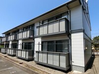 ジョイランド桧町