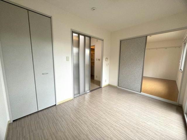  パークサイドハイツ