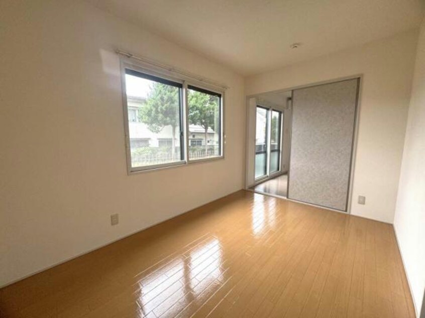  パークサイドハイツ