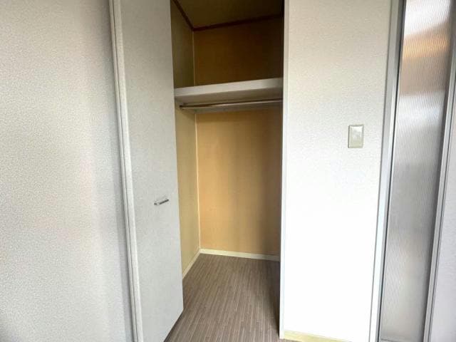  パークサイドハイツ