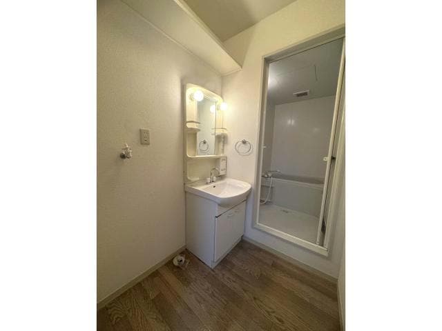  パークサイドハイツ