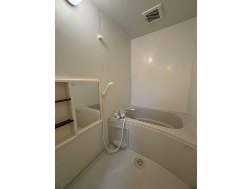  パークサイドハイツ