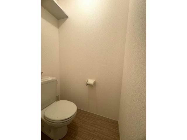  パークサイドハイツ